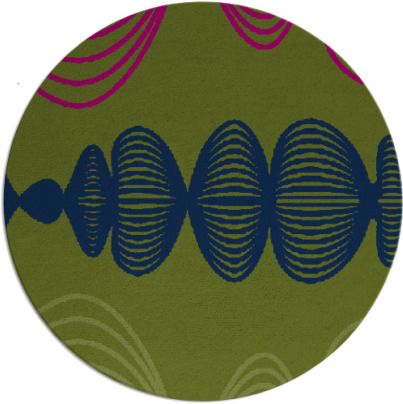 baubles rug - item 581999