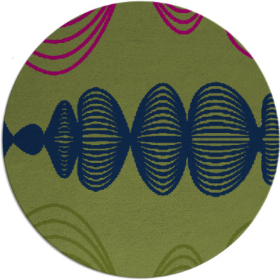 baubles rug - item 582000