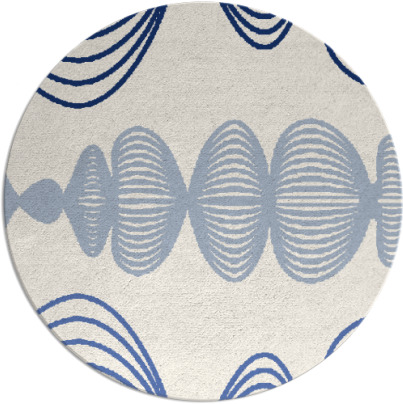 baubles rug - item 582002