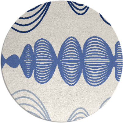 baubles rug - item 582004