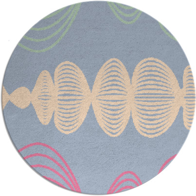 baubles rug - item 582011