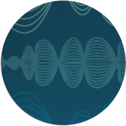 baubles rug - item 582013