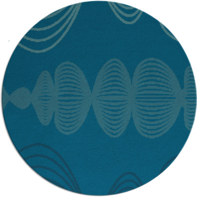 baubles rug - item 582014