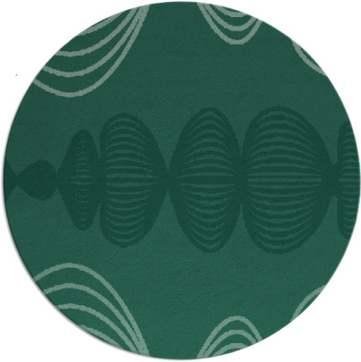 baubles rug - item 582017