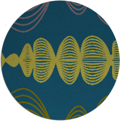 baubles rug - item 582021