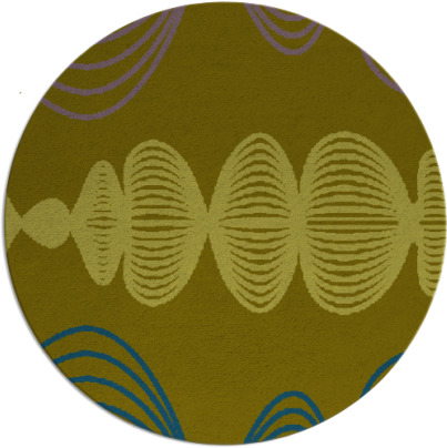 baubles rug - item 582022