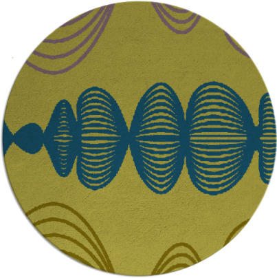 baubles rug - item 582023