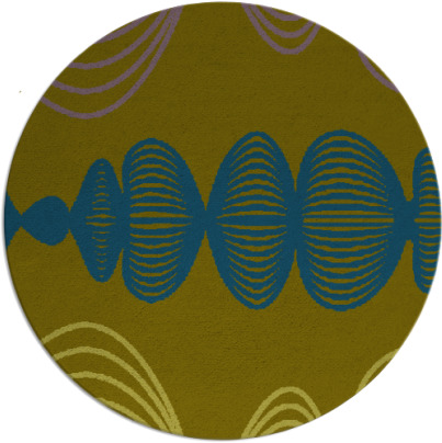 baubles rug - item 582024