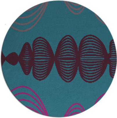 baubles rug - item 582025