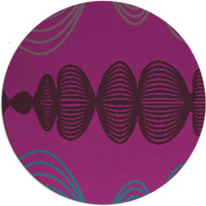 baubles rug - item 582026