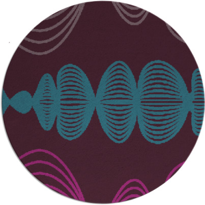 baubles rug - item 582027