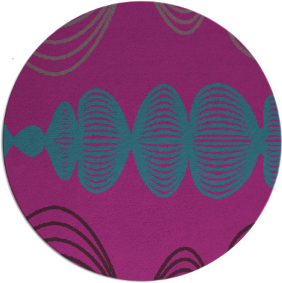 baubles rug - item 582028