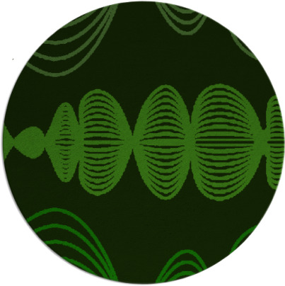 baubles rug - item 582030