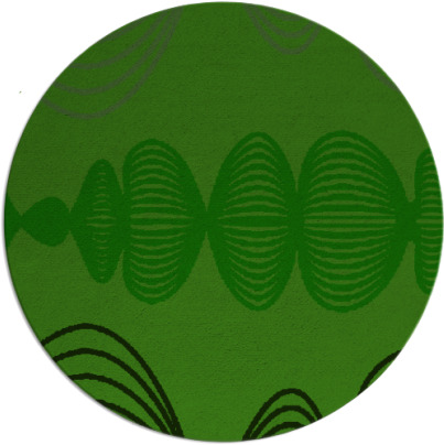 baubles rug - item 582031