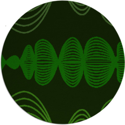 baubles rug - item 582032