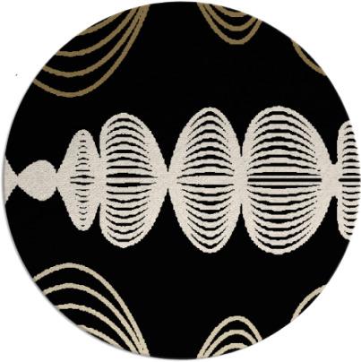 baubles rug - item 582040