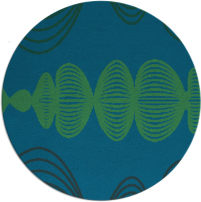 baubles rug - item 582041