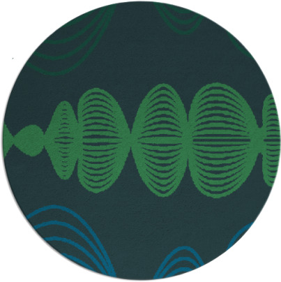 baubles rug - item 582042