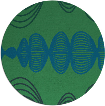 baubles rug - item 582043