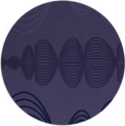 baubles rug - item 582046