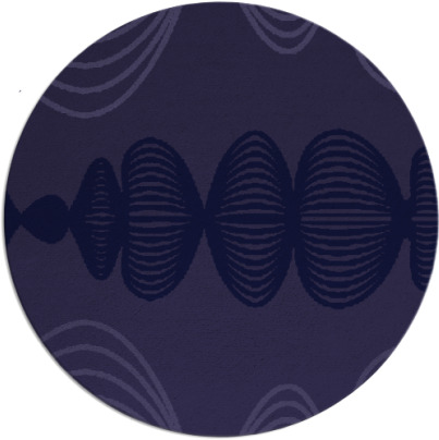 baubles rug - item 582047