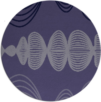 baubles rug - item 582052