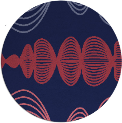 baubles rug - item 582053