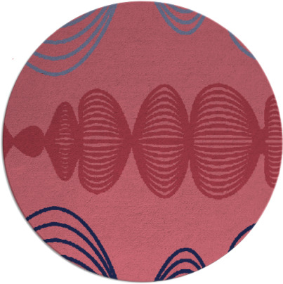 baubles rug - item 582054
