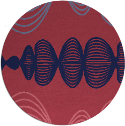 baubles rug - item 582055