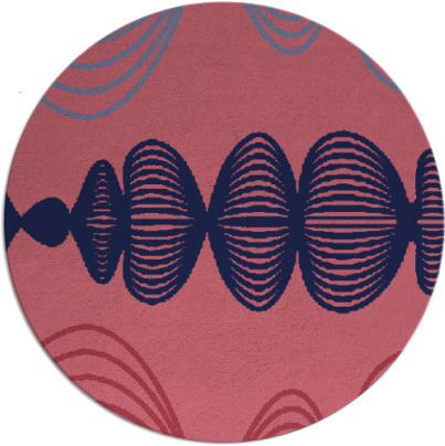 baubles rug - item 582056