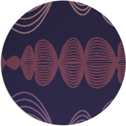 baubles rug - item 582057