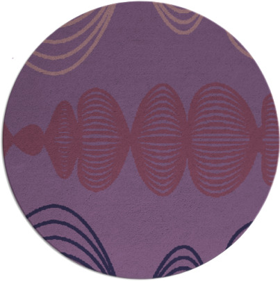 baubles rug - item 582058