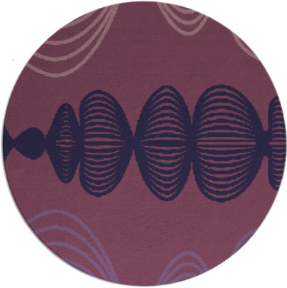 baubles rug - item 582059