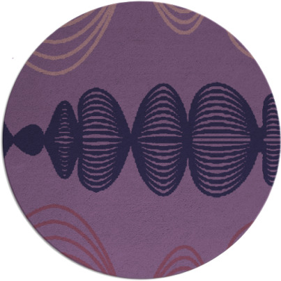 baubles rug - item 582060