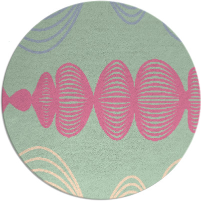 baubles rug - item 582063