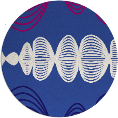 baubles rug - item 582065