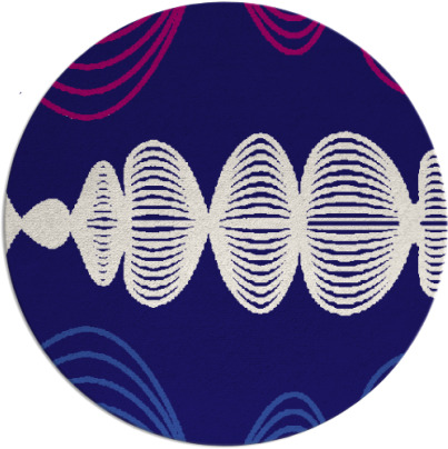 baubles rug - item 582066