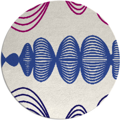 baubles rug - item 582067