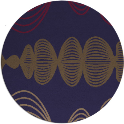 baubles rug - item 582069