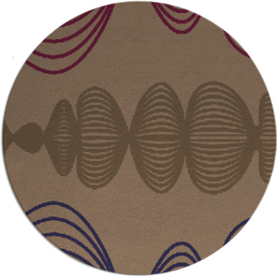 baubles rug - item 582070