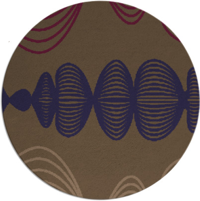 baubles rug - item 582071