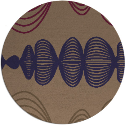 baubles rug - item 582072