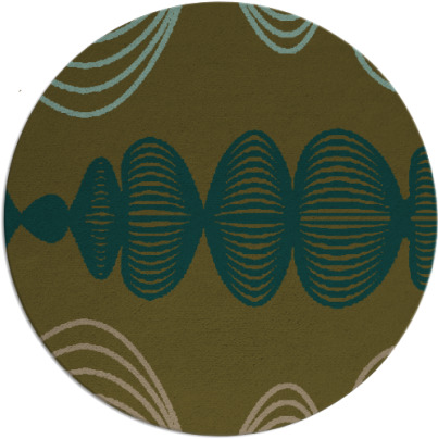 baubles rug - item 582081