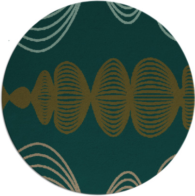 baubles rug - item 582083