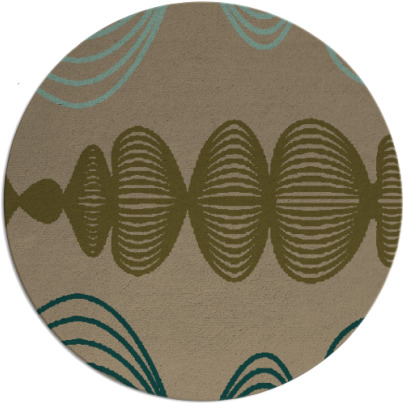 baubles rug - item 582084