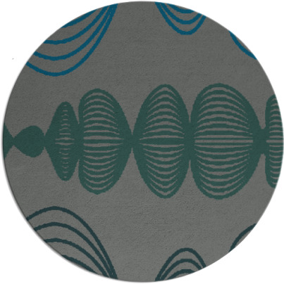 baubles rug - item 582089