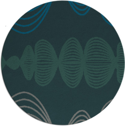 baubles rug - item 582090