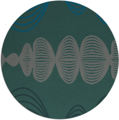 baubles rug - item 582091