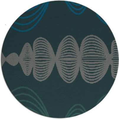 baubles rug - item 582092