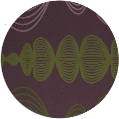 baubles rug - item 582099